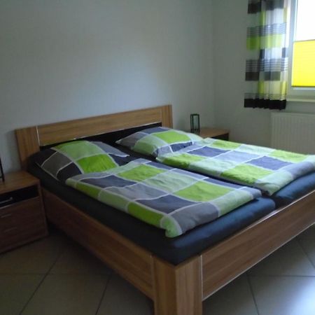 Ferienwohnung Hilbers Horumersiel Dış mekan fotoğraf